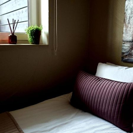 Resort Hotel Norppa Savonlinna Bagian luar foto